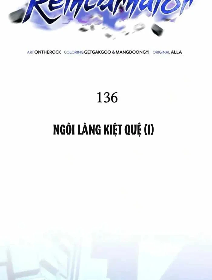 Chiến Binh Hồi Quy Chapter 136 - 76