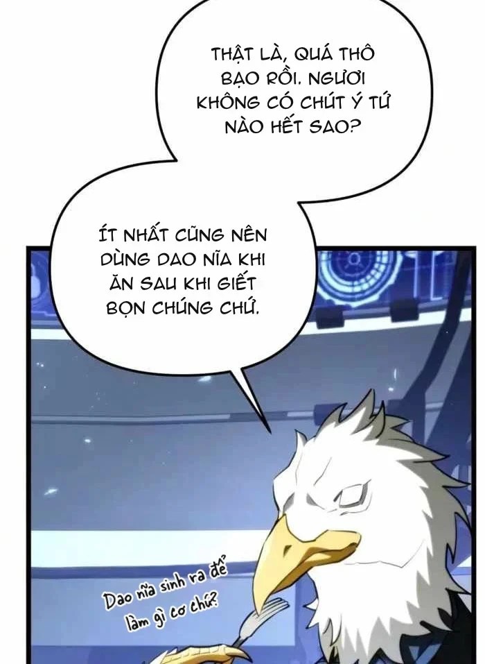 Chiến Binh Hồi Quy Chapter 136 - 91