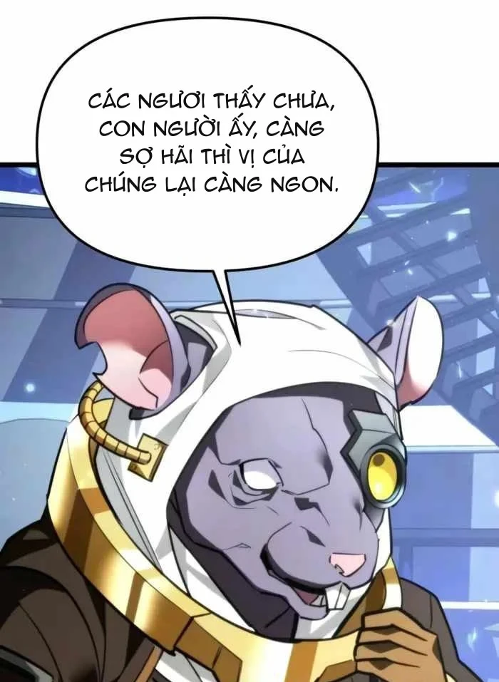 Chiến Binh Hồi Quy Chapter 136 - 94