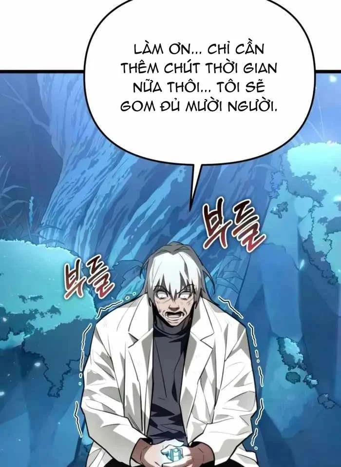 Chiến Binh Hồi Quy Chapter 136 - 97
