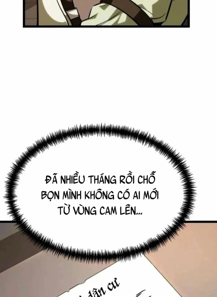 Chiến Binh Hồi Quy Chapter 136 - 137