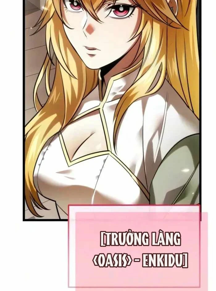 Chiến Binh Hồi Quy Chapter 136 - 144