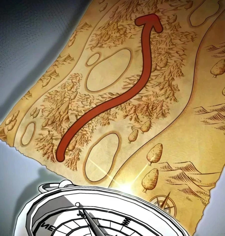 Chiến Binh Hồi Quy Chapter 137 - 12