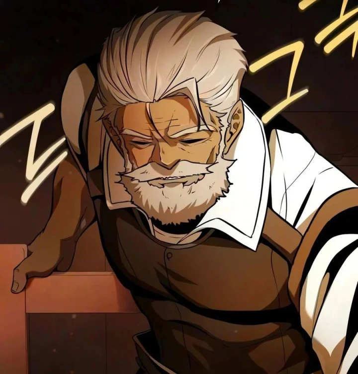 Chiến Binh Hồi Quy Chapter 137 - 47