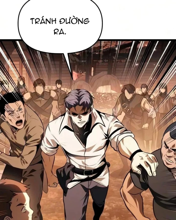 Chiến Binh Hồi Quy Chapter 138 - 6