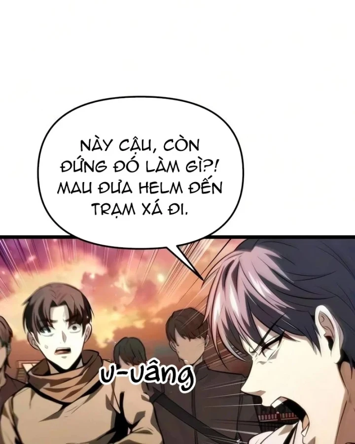 Chiến Binh Hồi Quy Chapter 138 - 15