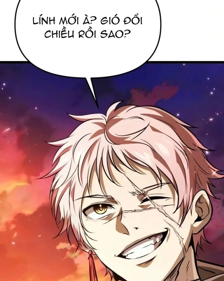 Chiến Binh Hồi Quy Chapter 138 - 138