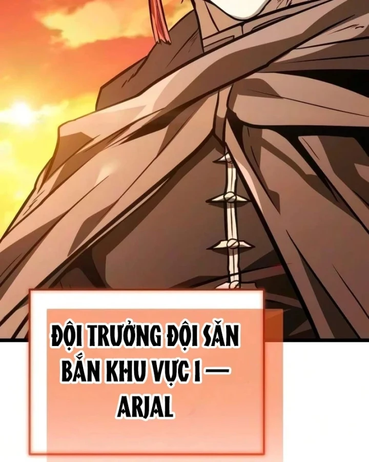 Chiến Binh Hồi Quy Chapter 138 - 139