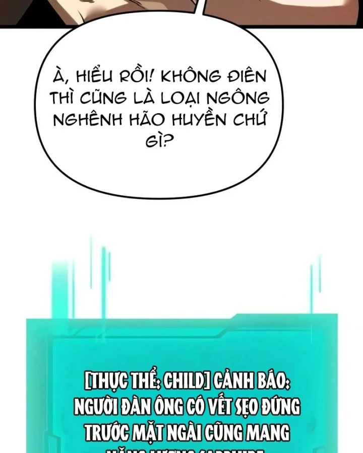 Chiến Binh Hồi Quy Chapter 138 - 145