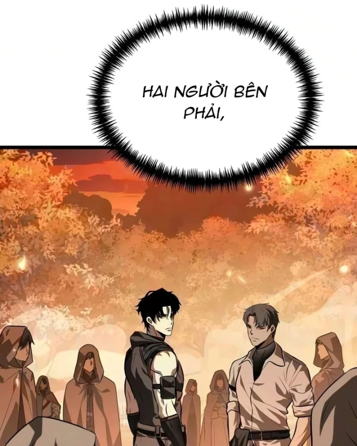 Chiến Binh Hồi Quy Chapter 138 - 153