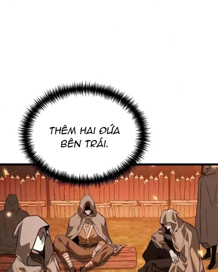 Chiến Binh Hồi Quy Chapter 138 - 156