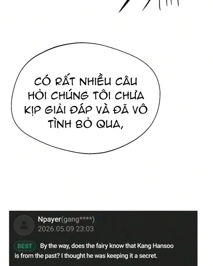 Chiến Binh Hồi Quy Chapter 138 - 168