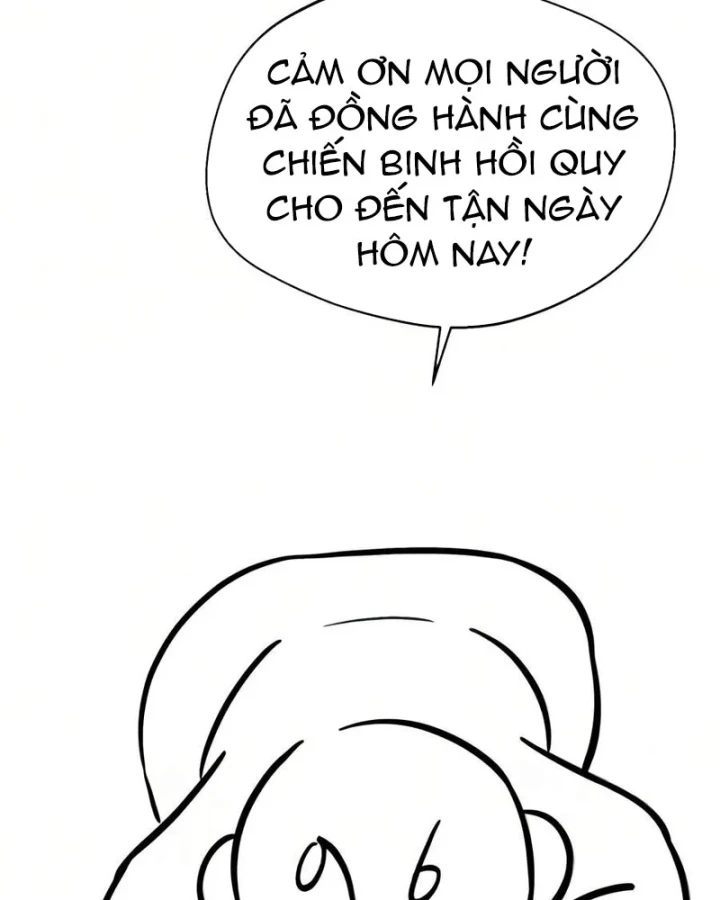 Chiến Binh Hồi Quy Chapter 138 - 171