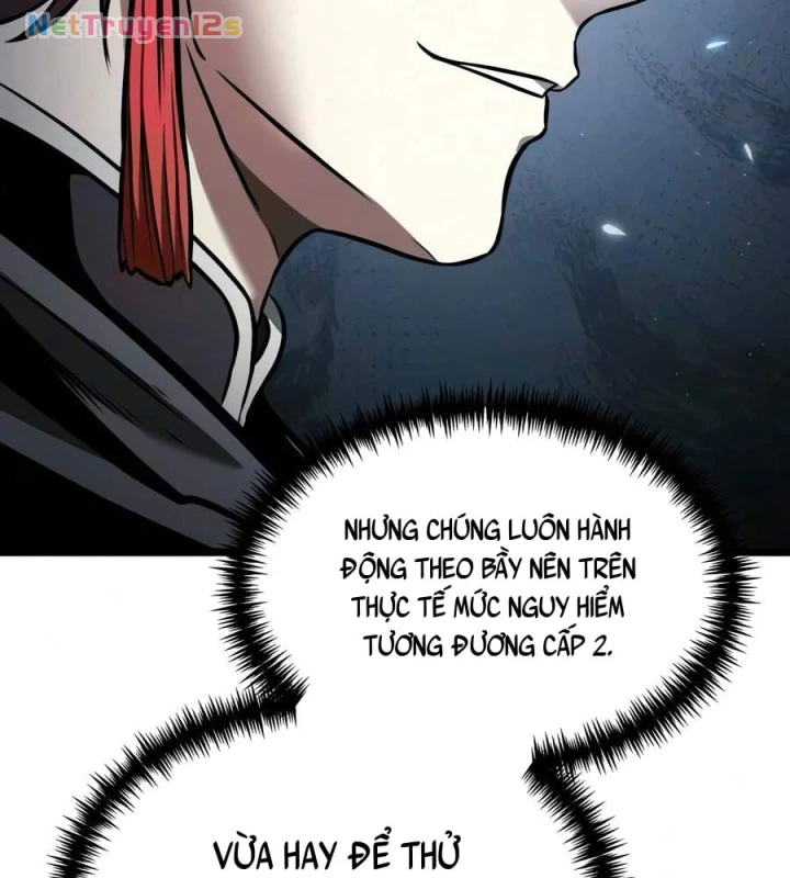 Chiến Binh Hồi Quy Chapter 139 - 49