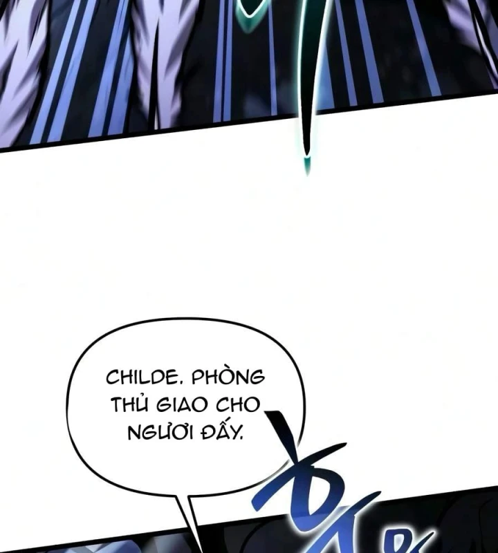 Chiến Binh Hồi Quy Chapter 139 - 140