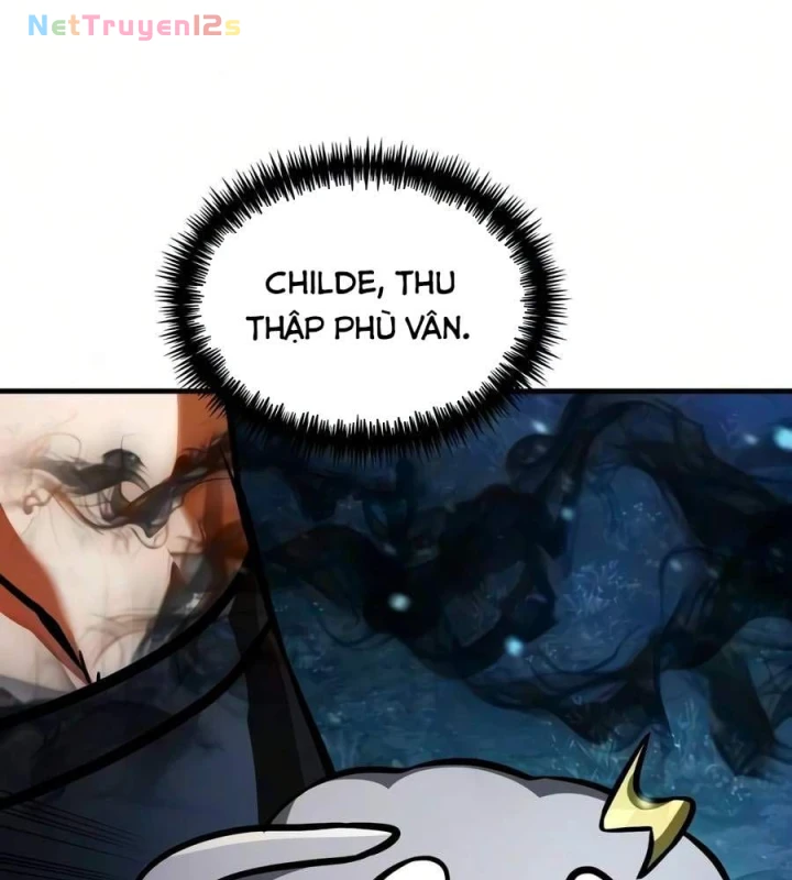 Chiến Binh Hồi Quy Chapter 140 - 14