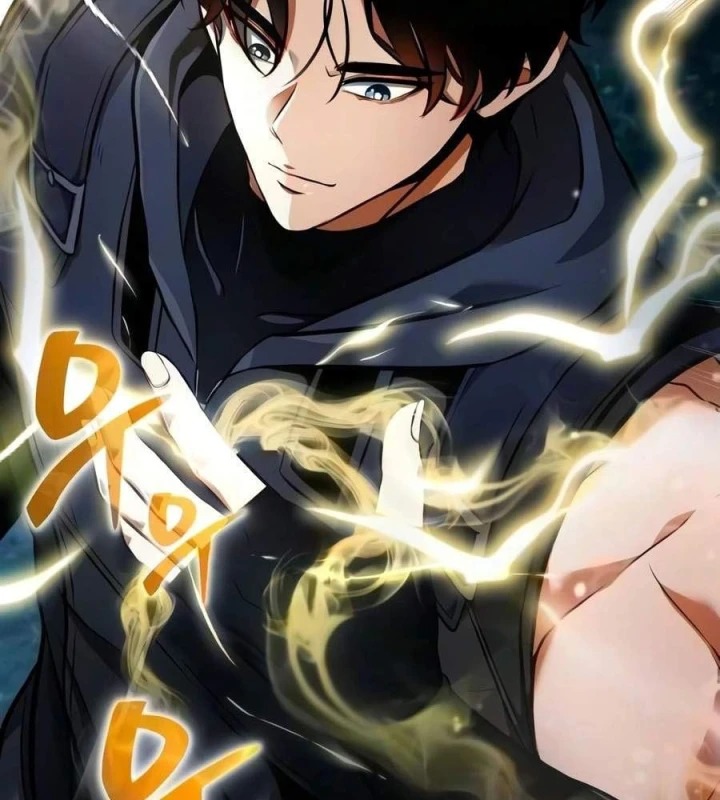 Chiến Binh Hồi Quy Chapter 140 - 20