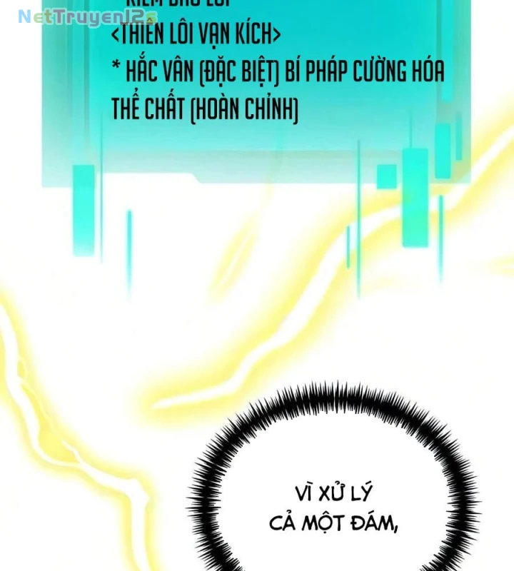 Chiến Binh Hồi Quy Chapter 140 - 26