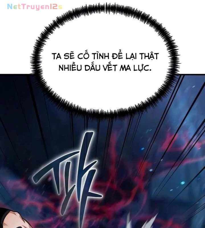 Chiến Binh Hồi Quy Chapter 140 - 34