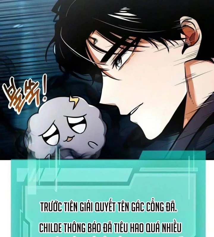 Chiến Binh Hồi Quy Chapter 140 - 37