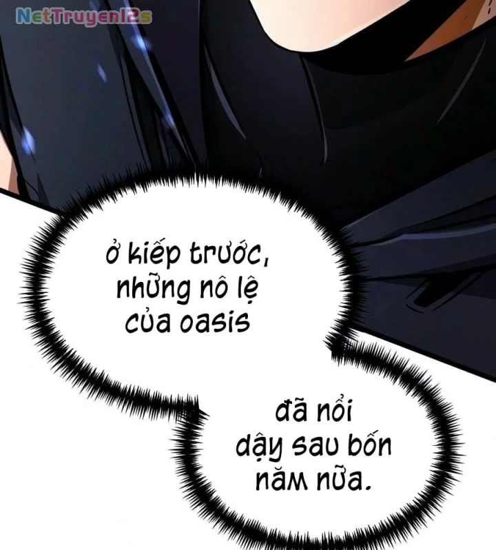 Chiến Binh Hồi Quy Chapter 142 - 149