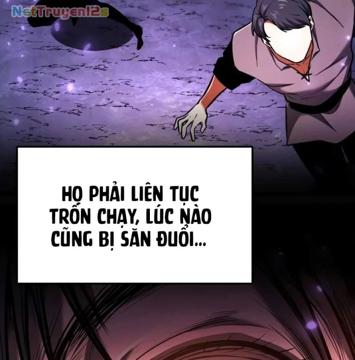 Chiến Binh Hồi Quy Chapter 143 - 19