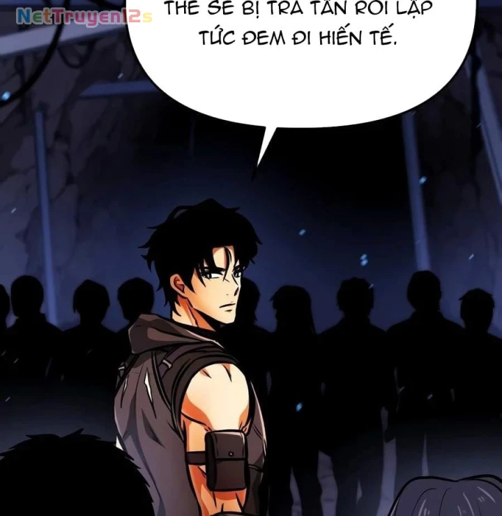 Chiến Binh Hồi Quy Chapter 143 - 130