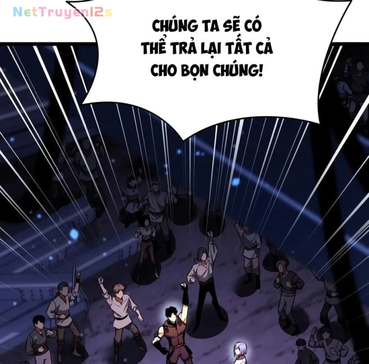 Chiến Binh Hồi Quy Chapter 143 - 188