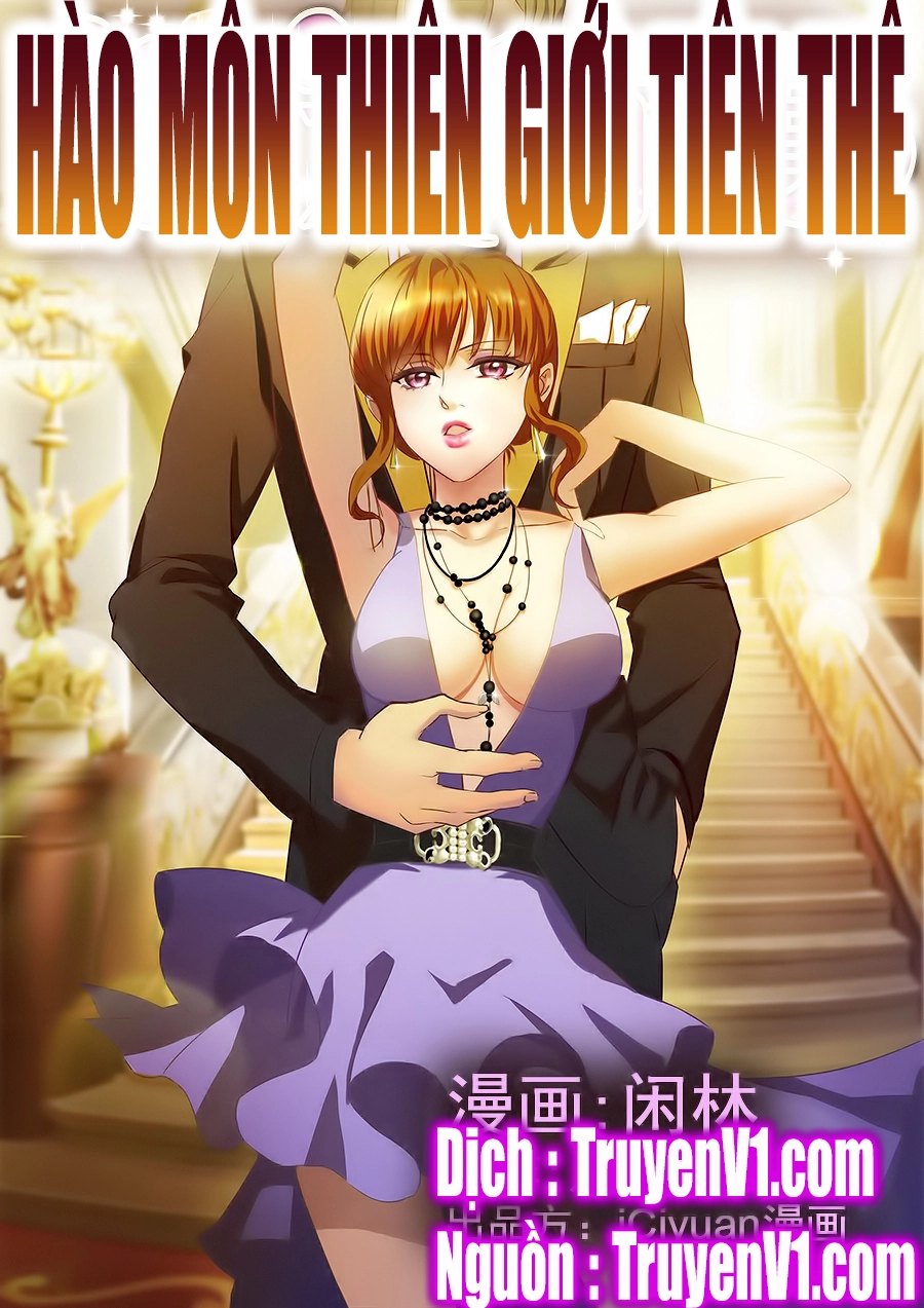 Hào Môn Thiên Giới Tiền Thê Chapter 2 - 1