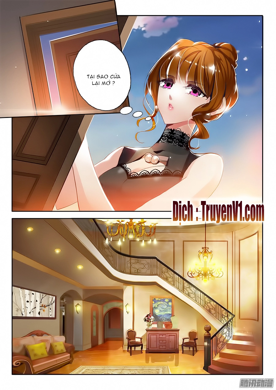 Hào Môn Thiên Giới Tiền Thê Chapter 2 - 6