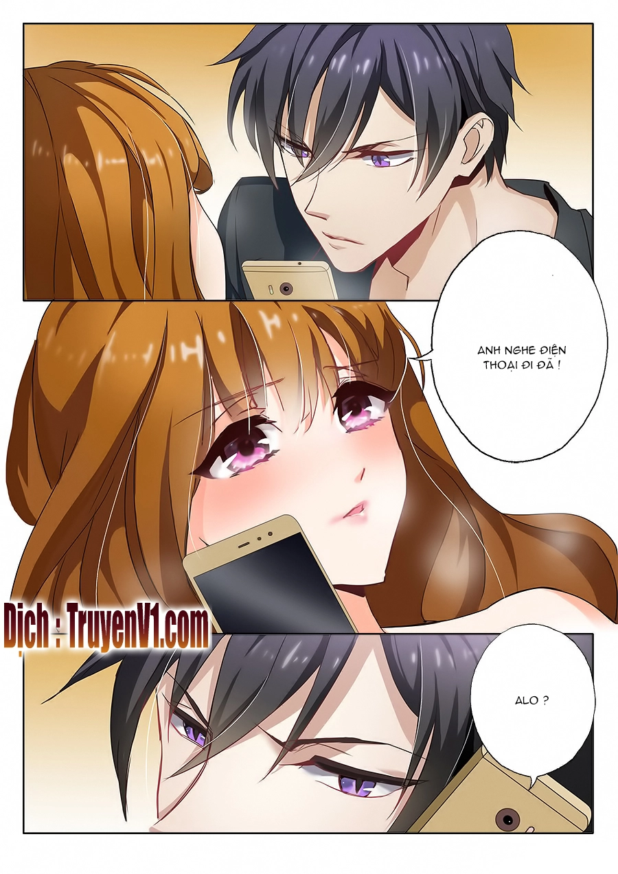 Hào Môn Thiên Giới Tiền Thê Chapter 3 - 9