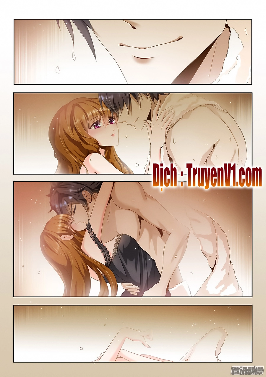 Hào Môn Thiên Giới Tiền Thê Chapter 9 - 5