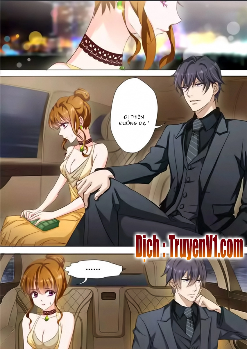 Hào Môn Thiên Giới Tiền Thê Chapter 15 - 2