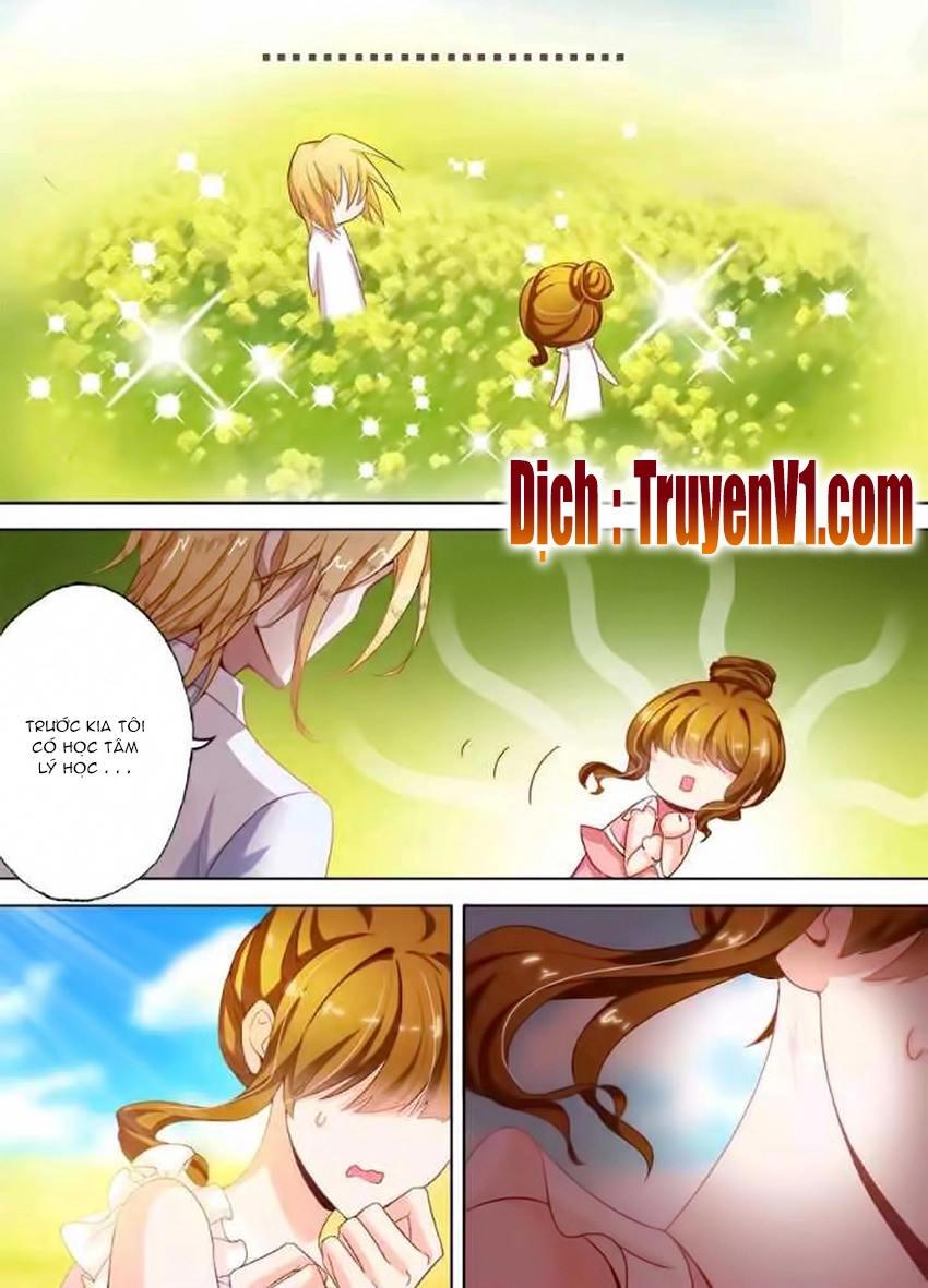 Hào Môn Thiên Giới Tiền Thê Chapter 19 - 6