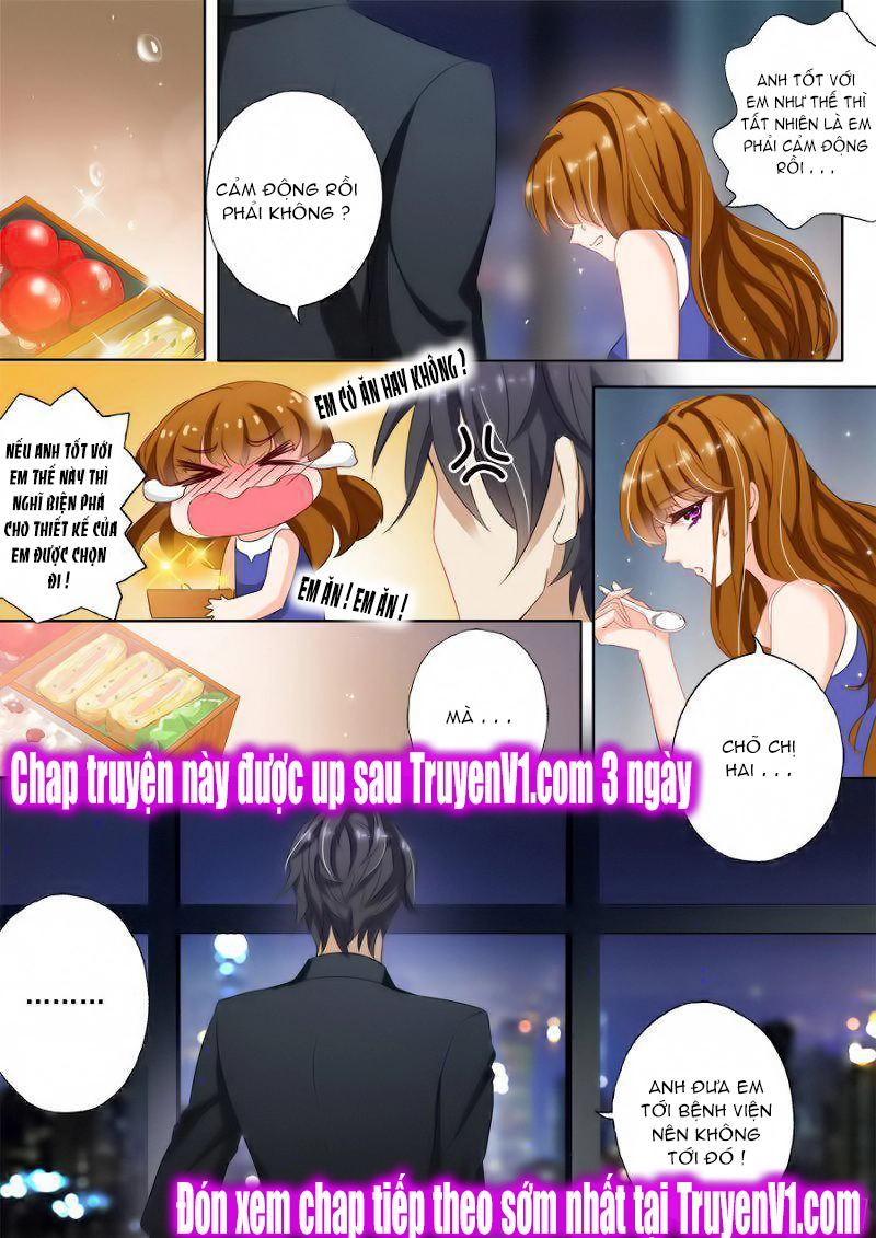 Hào Môn Thiên Giới Tiền Thê Chapter 26 - 9