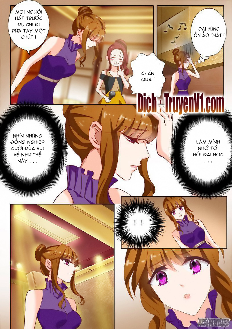 Hào Môn Thiên Giới Tiền Thê Chapter 29 - 1