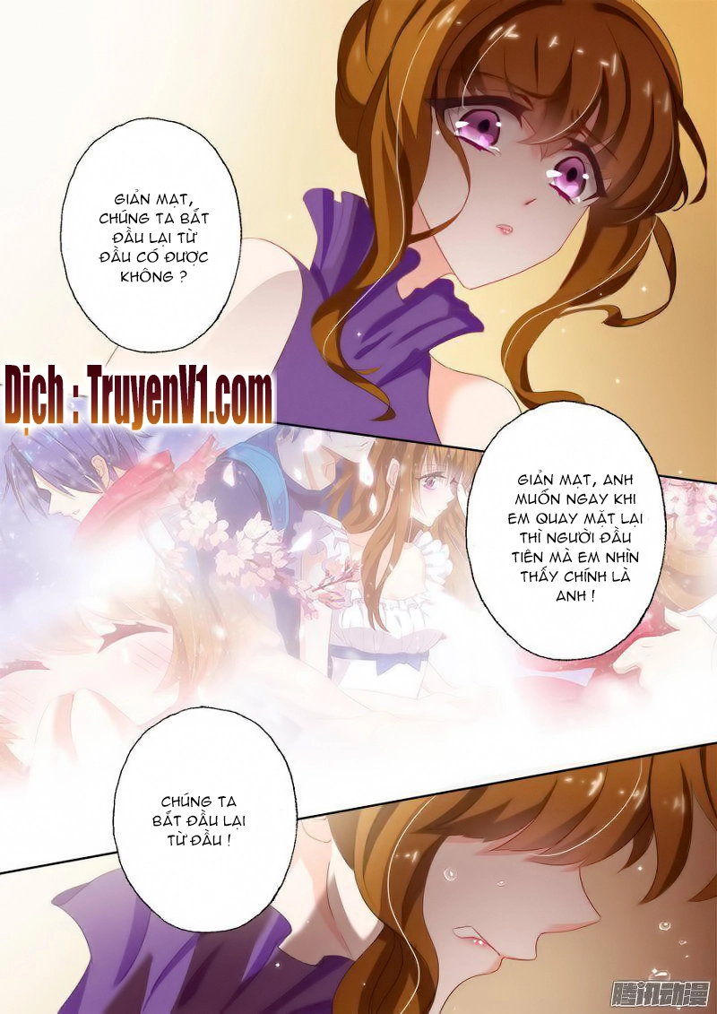 Hào Môn Thiên Giới Tiền Thê Chapter 30 - 2