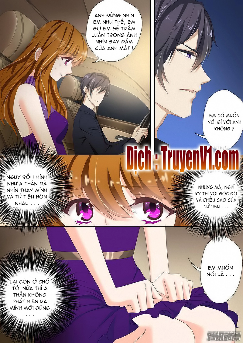 Hào Môn Thiên Giới Tiền Thê Chapter 32 - 2