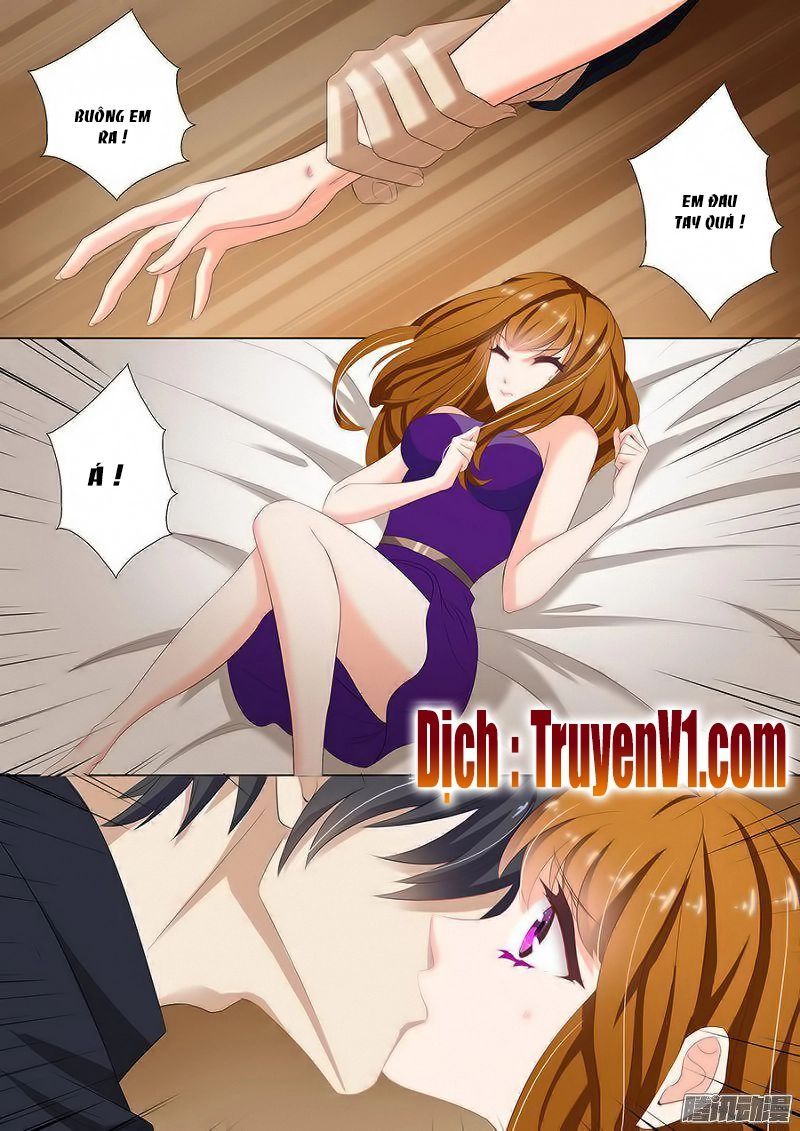 Hào Môn Thiên Giới Tiền Thê Chapter 32 - 5