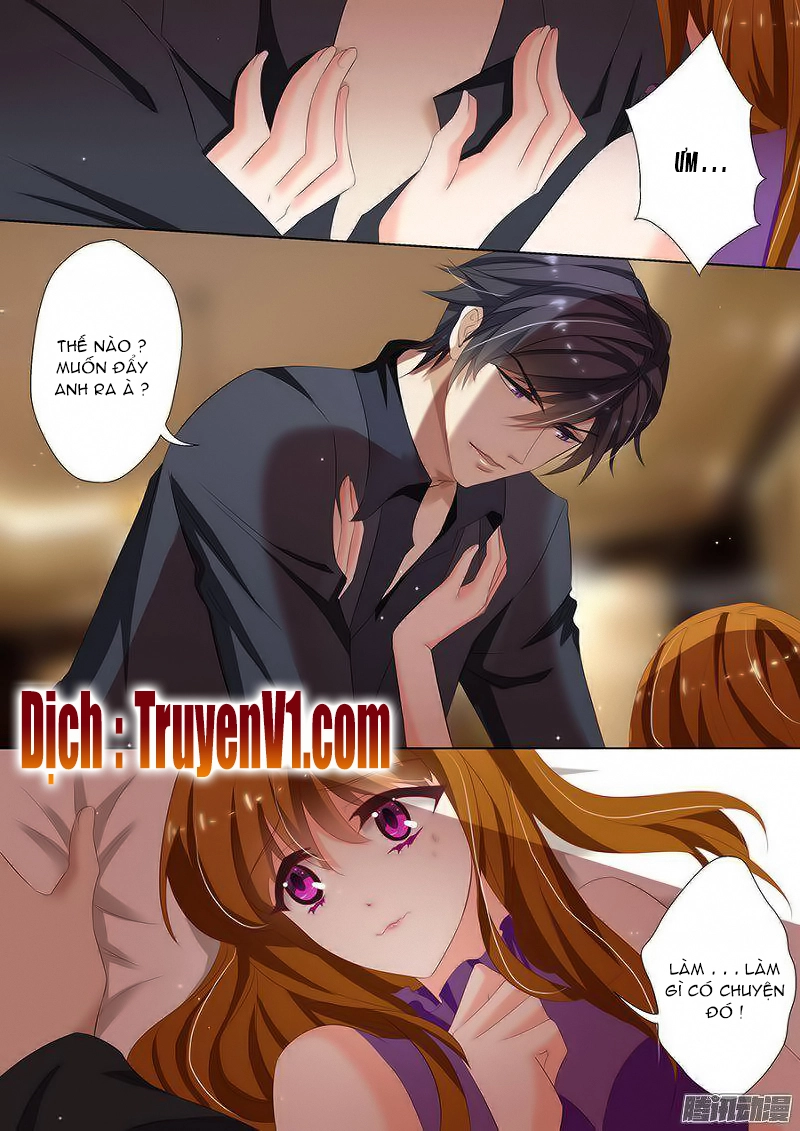 Hào Môn Thiên Giới Tiền Thê Chapter 32 - 6