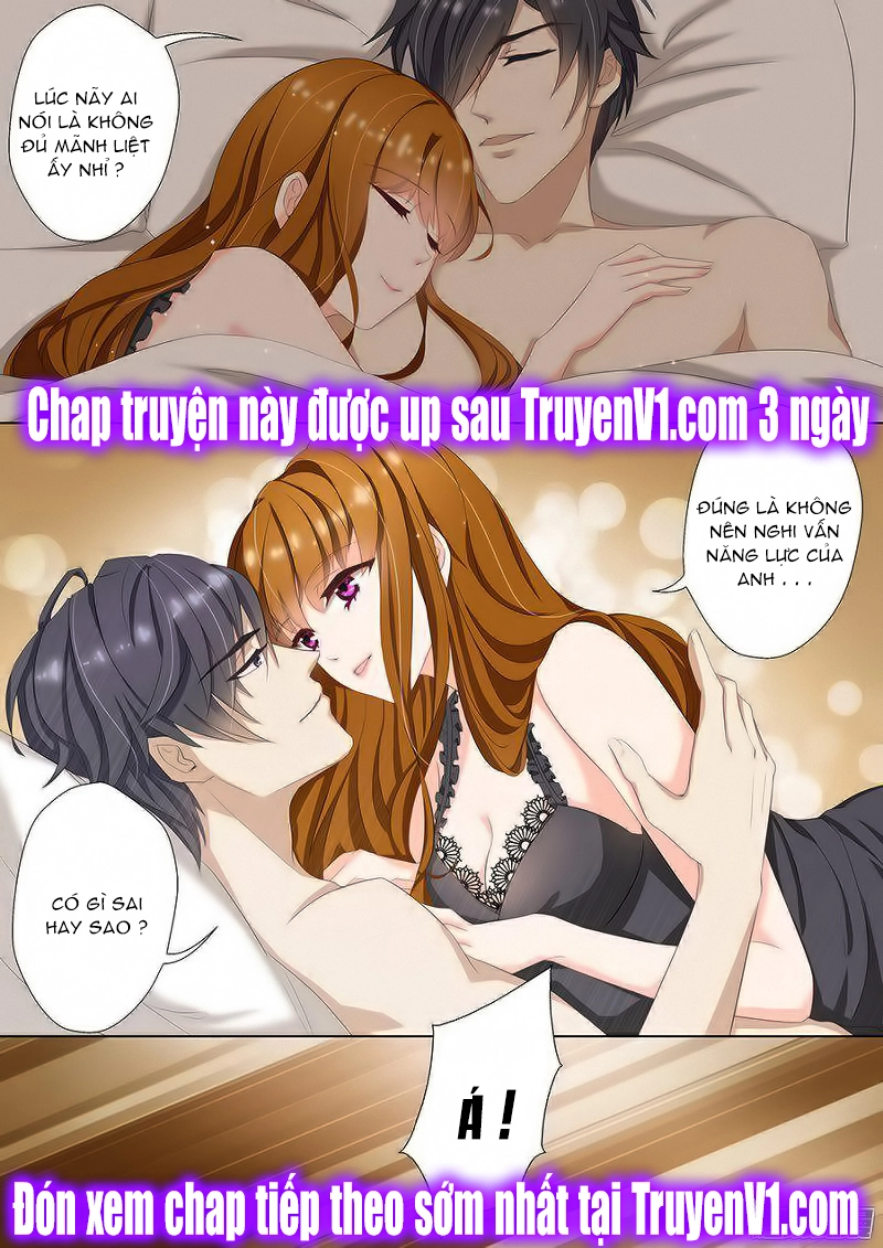 Hào Môn Thiên Giới Tiền Thê Chapter 32 - 9