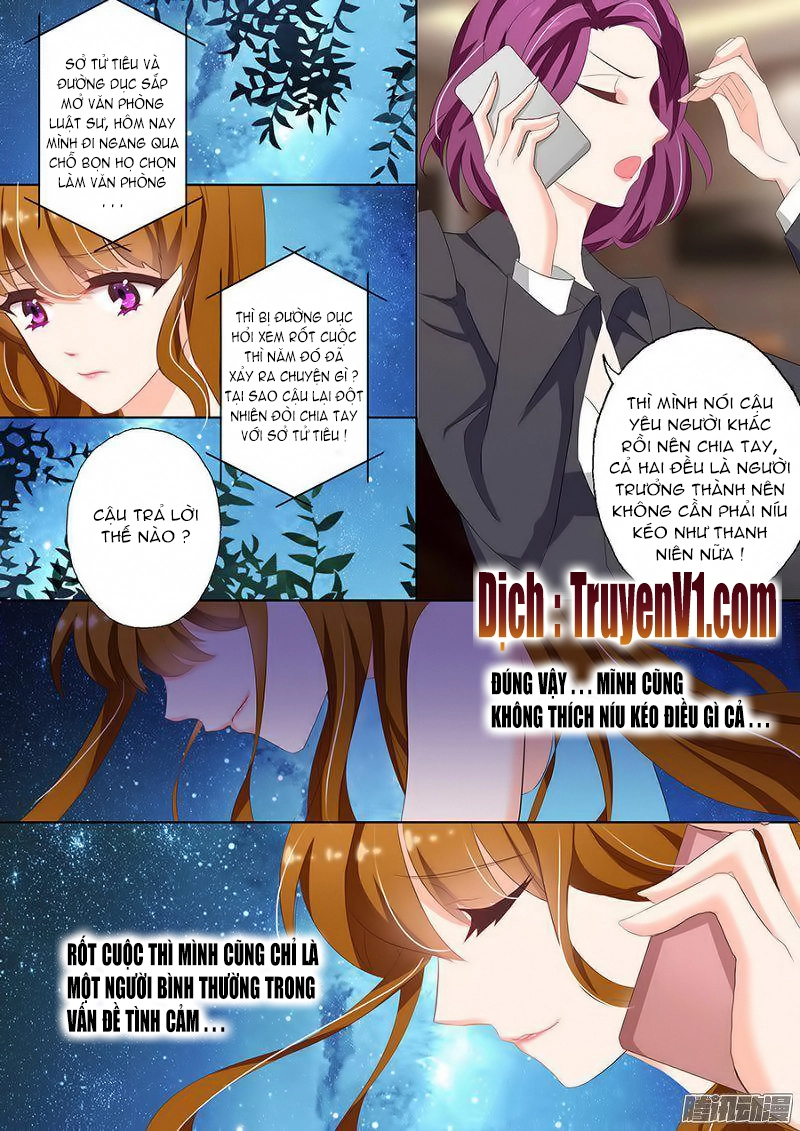 Hào Môn Thiên Giới Tiền Thê Chapter 36 - 2