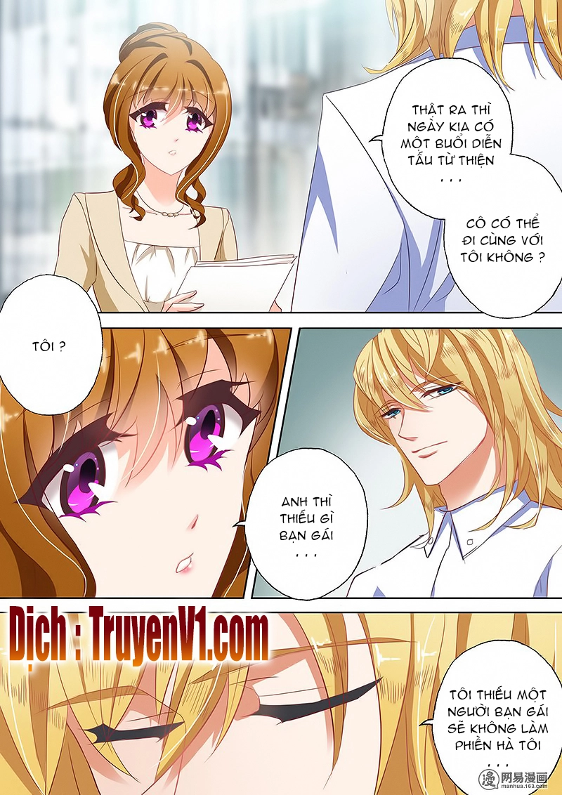 Hào Môn Thiên Giới Tiền Thê Chapter 44 - 5