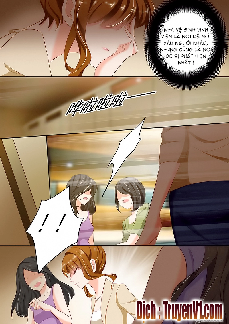 Hào Môn Thiên Giới Tiền Thê Chapter 45 - 2