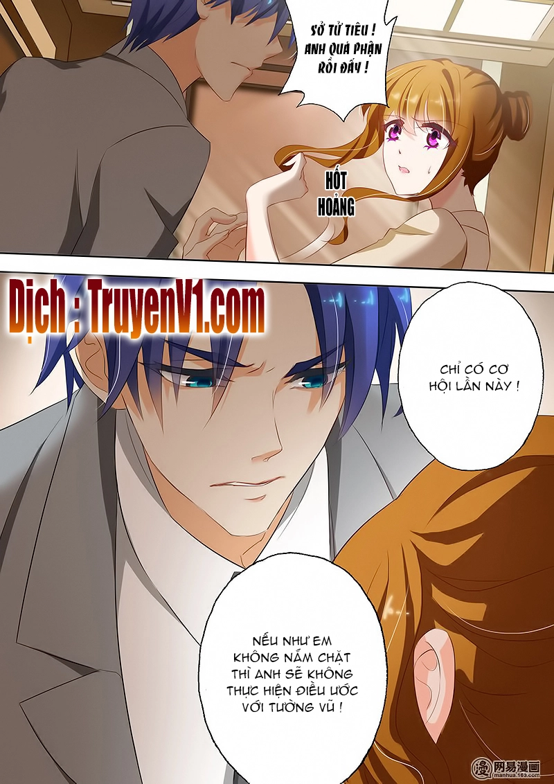 Hào Môn Thiên Giới Tiền Thê Chapter 46 - 7