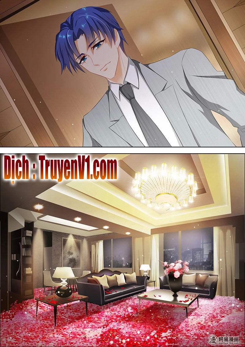 Hào Môn Thiên Giới Tiền Thê Chapter 47 - 5