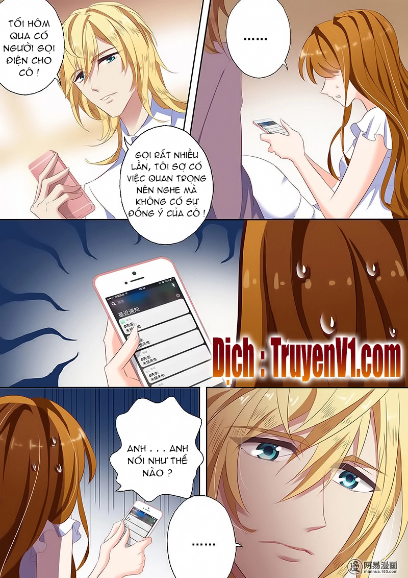 Hào Môn Thiên Giới Tiền Thê Chapter 49 - 2