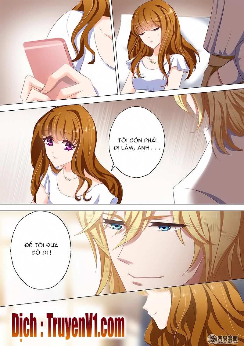 Hào Môn Thiên Giới Tiền Thê Chapter 49 - 5