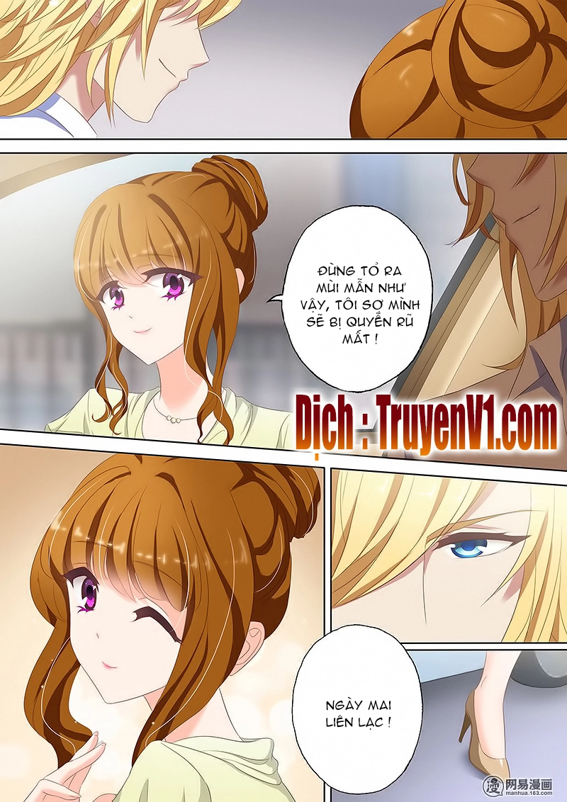 Hào Môn Thiên Giới Tiền Thê Chapter 49 - 7