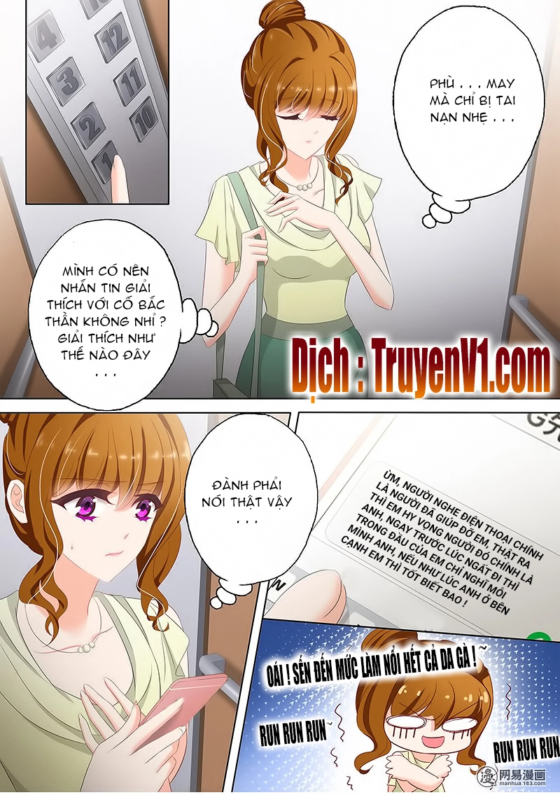 Hào Môn Thiên Giới Tiền Thê Chapter 49 - 8